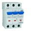 Miniature Circuit Breaker (MCB) B, 6A, 3-pole, 6kA thumbnail 1