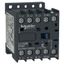 TeSys K contactor, 3P, AC-3 440V 6 A, 1NC aux., 110V AC coil thumbnail 2