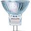 Halogen lamp Philips 4y 20W GU4 12V 30D 2BC/10 thumbnail 2