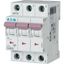 Miniature circuit breaker (MCB), 32 A, 3p, characteristic: B thumbnail 5