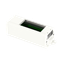 Mod Unit VDI Empty (45x90) - White thumbnail 2