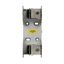 Eaton Bussmann Series RM modular fuse block, 250V, 225-400A, Knife Blade End X Knife Blade End, Single-pole thumbnail 1