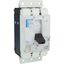 NZM2 PXR20 circuit breaker, 220A, 3p, plug-in technology thumbnail 12