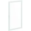 CTT39S ComfortLine Door, IP44, Field Width: 3, 1371 mm x 771 mm x 14 mm thumbnail 1