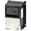 Variable frequency drive, 115 V AC, single-phase, 4.3 A, 0.75 kW, IP66/NEMA 4X, 7-digital display assembly, Additional PCB protection, UV resistant, F thumbnail 14