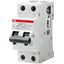 DS201 M B13 F30 Residual Current Circuit Breaker with Overcurrent Protection thumbnail 1