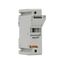 Fuse-holder, low voltage, 60 A, AC 600 V, DC 600 V, UL Class J, 40 x 83 x 125 mm, 1P, UL, CSA thumbnail 6