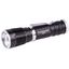 LED Flashlight 10W 800Lm IP44 (30x115mm) + 18650 accumulator 1x2300mAh THORGEON thumbnail 2