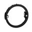 Multifix TED - extension ring TED-KP13 - black - set of 100 thumbnail 3