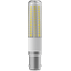 LED tubular lamp, RL-T18 60 6,3W/230/827/C/B15D thumbnail 3