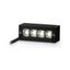 Bar ODR-light, 50x20mm, high-brightness model, white LED, IP20, cable thumbnail 1