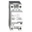 Modular contactor 25A, 2 NO + 2 NC, 24VACDC, 2MW thumbnail 1