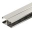 MS4182P3000A2 Profile rail perforated, slot 22mm 3000x41x82 thumbnail 1