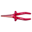 VDE flat grip pliers 200 mm thumbnail 1