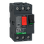 Motor circuit breaker, TeSys Deca, 3P, 0.4-0.63 A, thermal magnetic, lugs terminals thumbnail 4