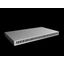 VX Roof plate, WD: 1000x600 mm, IP 2X, H: 72 mm, with ventilation hole thumbnail 2