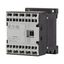 Contactor, 230 V 50 Hz, 240 V 60 Hz, 3 pole, 380 V 400 V, 3 kW, Contacts N/C = Normally closed= 1 NC, Spring-loaded terminals, AC operation thumbnail 8