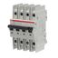 SU204M-Z60 Miniature Circuit Breaker - 4P - Z - 60 A thumbnail 5