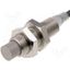 Proximity sensor, inductive, M12, unshielded, 5mm, AC, 2-wire, NC, 2m thumbnail 3