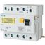 Residual-current circuit breaker trip block for AZ, 80A, 4pole, 1000mA, type S/A thumbnail 7