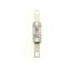 Fuse-link, low voltage, 4 A, AC 660 V, DC 460 V, BS88, 27 x 129 mm, gL/gG, BS thumbnail 6