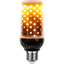 LED Lamp E27 T45 FLAME LAMP 361-53 STAR TRADING thumbnail 1