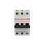 S203M-C63 Miniature Circuit Breaker - 3P - C - 63 A thumbnail 5