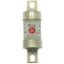 Fuse-link, low voltage, AC 660 V, DC 350 V, BS88/A4, 34 x 111 mm, gM, BS thumbnail 1