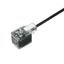 Sensor-actuator Cable (assembled), Cable length: 15 m, One end without thumbnail 1