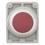 Indicator light, RMQ-Titan, Flat, Red, Metal bezel thumbnail 3