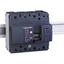 Miniature circuit-breaker, Acti9 NG125A, 4P, 80 A, C curve, 16 kA (IEC 60947-2) thumbnail 3
