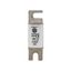 Fuse-link, high speed, 400 A, AC 690 V, DIN 00, 30 x 51 x 100 mm, aR, DIN, IEC, type T indicator thumbnail 12