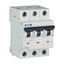 Miniature circuit breaker (MCB), 50 A, 3p, characteristic: C thumbnail 12