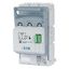 NH fuse-switch 3p with lowered box terminal BT2 1,5 - 95 mm², busbar 60 mm, electronic fuse monitoring, NH000 & NH00 thumbnail 7