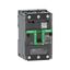 Circuit breaker, ComPacT NSXm 100F, 36kA/415VAC, 3 poles, TMD trip unit 32A, lugs/busbars thumbnail 2