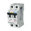 Electronic RCD/MCB combination, 20 A, 100 mA, MCB trip characteristic: D, 2p, RCD trip characteristic: A thumbnail 7