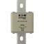 Fuse-link, high speed, 315 A, DC 1000 V, NH3, 71 x 76 x 150 mm, gBat, IEC, bolted connection thumbnail 1