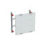 MBA630A Universal switch unequipped 450 mm x 500 mm x 215 mm , 00 , 2 thumbnail 4