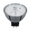 LED GU5.3 MR16 PRO 50x47 12V 460Lm 7.5W 927 36° AC/DC Dim thumbnail 1
