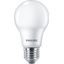 PHILIPS LED 60 W bulbs A60 E27 x3 thumbnail 1