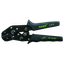 Pressing pliers insulated cable lugs 0.08-2.5 thumbnail 1