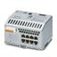 FL SWITCH 2508 - Industrial Ethernet Switch thumbnail 1