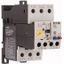Overload relay, Separate mounting, Earth-fault protection: with, Ir= 4 - 20 A, 1 N/O, 1 N/C thumbnail 4