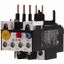 Overload relay, ZB12, Ir= 9 - 12 A, 1 N/O, 1 N/C, Direct mounting, IP20 thumbnail 3
