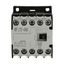 Contactor, 24 V 50/60 Hz, 3 pole, 380 V 400 V, 5.5 kW, Contacts N/O = Normally open= 1 N/O, Screw terminals, AC operation thumbnail 9