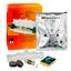 3M™ Scotchcast™ Resin Joint Kit Series,  92-NBA, Size A3, 1kV, Kit inc thumbnail 1