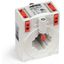 855-301/600-1001 Plug-in current transformer; Primary rated current: 600 A; Secondary rated current: 1 A thumbnail 2