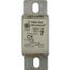 Fuse-link, high speed, 630 A, DC 750 V, size 230, 24 x 78 x 98 mm, aR, IEC, UL thumbnail 1