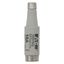 Fuse-link, low voltage, 10 A, AC 500 V, D1, 13.2 x 6 mm, gR, IEC, Fast acting thumbnail 5