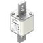 Fuse-link, high speed, 125 A, AC 690 V, compact size 1, 45 x 45 x 110 mm, aR, IEC, UL thumbnail 2